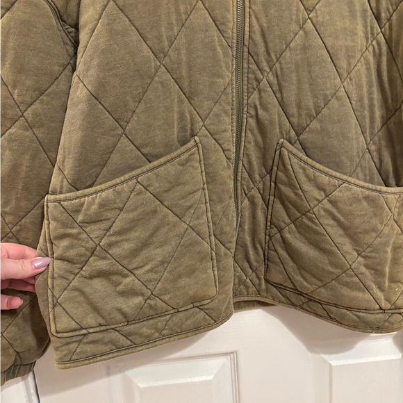 Wild Fable Jacket - Picture 3 of 5